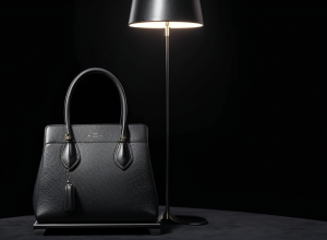 С эскиза на пакете для рвоты: Оригинальная сумка Hermès Birkin уходит с молотка за сотни тысяч евро