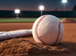 Питчер «Метс» Дэвид Питерсон заменит Робби Рэя на Матче всех звезд MLB