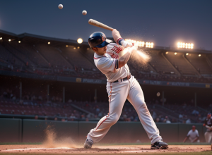 Редкое достижение в MLB: кто из игроков совершил \"хит в цикле\" в сезоне 2025 года