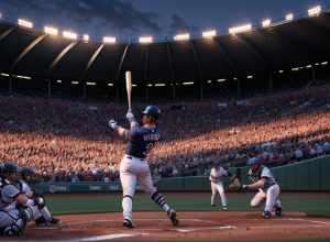 Семейный подряд на Home Run Derby: Кэл Рэйли выиграл конкурс хоум-ранов с помощью отца и брата