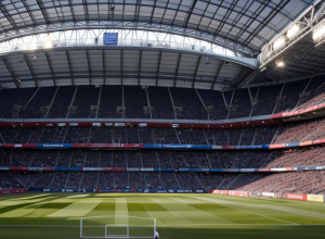 Орландо Сити против Спортинг Канзас-Сити: Обзор матча MLS с акцентом на Муриэля