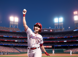 MVP Матча всех звезд MLB: Полный список победителей