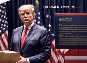 Тарифы Трампа: Кто проиграл, а кто заплатит больше, чем ожидал
