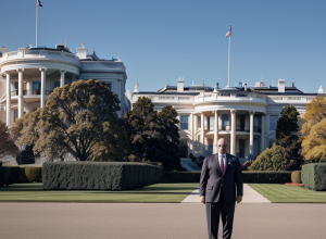 Джон Харбо о встрече с Трампом: Харбо верит в успех президента