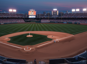 Аризона против Колорадо: Анонс матча MLB, прогнозы и ключевые игроки