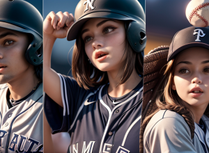 Битва титанов MLB: «Доджерс» против «Падрес» во втором матче серии