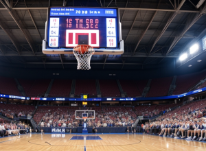 WNBA: Расписание матчей на 17 августа — где смотреть