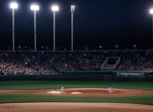Битва аутсайдеров: «Ориолс» против «Атлетикс» открывают серию матчей MLB