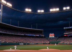Гиганты против Падрес: Обзор матча MLB после успешной игры Шмитта