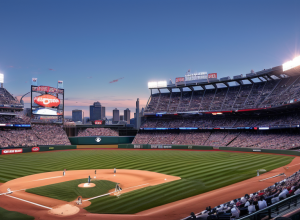 Кливленд против Чикаго: Обзор матча MLB, ключевые моменты и прогнозы