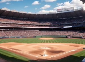 Янки против Астрос: Битва за лидерство в MLB начинается в Нью-Йорке