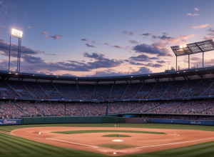 Миннесота против Канзас-Сити: Битва за победу в серии MLB