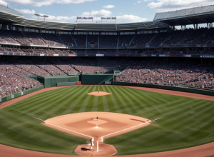 Кардиналы против Кабс: Превью матча MLB и анализ шансов