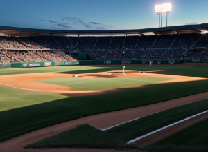 Битва титанов MLB: «Метс» против «Маринерс» в решающем матче серии