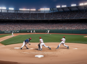 Янки против Кардиналов: Уоррен против Миколаса в решающей схватке MLB