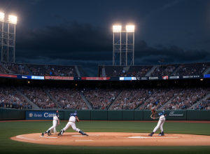Доджерс против Энджелс: Битва Лос-Анджелеса в MLB на фоне неудачной серии