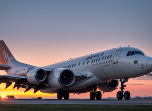 Air Canada возобновляет полеты после вмешательства правительства: что произошло?