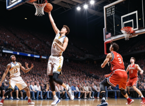 Битва титанов WNBA: «Нью-Йорк Либерти» против «Миннесота Линкс» — дуэль лучших атак