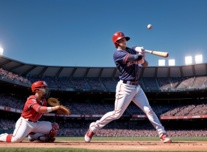 Восходящая звезда: Самуэль Басальо дебютирует в MLB за «Балтимор Ориолс»