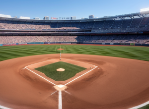 «Сан-Франциско Джайентс» против «Вашингтон Нэшионалс»: Превью матча MLB