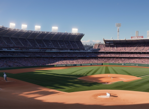 Доджерс против Блю Джейс: Обзор серии MLB после первой игры