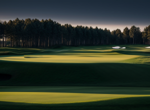 Муньос и Рам сыграли вничью на LIV Golf в Индианаполисе: результаты и итоги