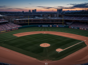 Orioles и Athletics: решающая битва за серию