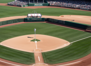 Колорадо Рокиз против Аризона Даймондбэкс: анализ предстоящего матча MLB
