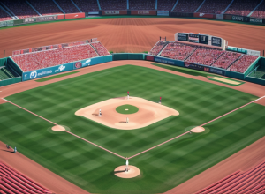 Результаты и турнирная таблица бейсбольной лиги High-A Midwest League: Обзор текущего сезона