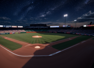 Байрон Бакстон примет участие в Home Run Derby 2024; Алонсо и Шварбер пропустят