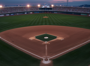 Бейсбол MLB: «Лос-Анджелес Энджелс» и «Чикаго Уайт Сокс» начинают серию в Анахайме