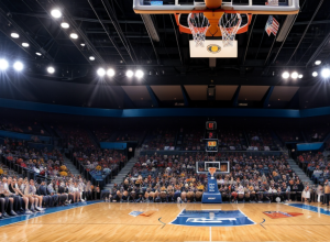 Миннесота против Индианы: Обзор матча WNBA после выдающейся игры Митчелл