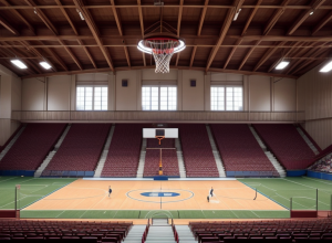 Университет Мемфиса оштрафован на $30 тыс. и получил испытательный срок от NCAA за академическое мошенничество