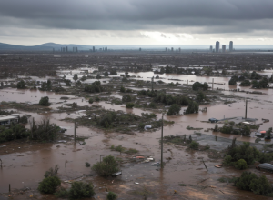 Трамп уклоняется от обсуждения планов по FEMA после трагедии в Техасе, унесшей жизни более 100 человек