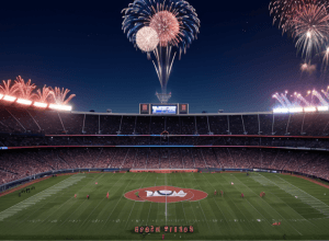 «Ночной футбол по воскресеньям»: 20 лет на вершине прайм-тайма