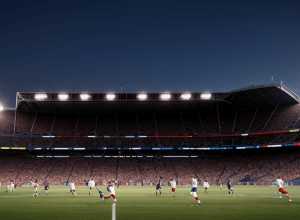 Реал Мадрид сокрушил Эспаньол: Голы Мбаппе и Милитао принесли победу