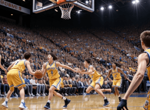 Плей-офф WNBA: Результаты первого раунда и расписание полуфиналов