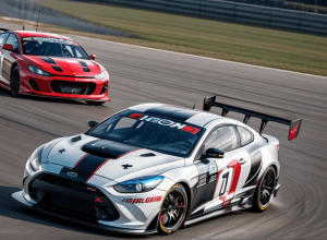 Результаты гонок NHRA Carolina Nationals: Сильнейшие гонщики в борьбе за победу