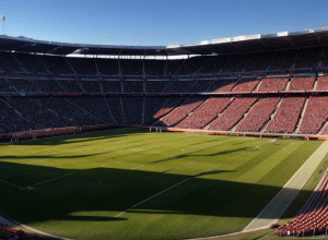 Южная Дакота разгромила Дрейк: Филлипс-младший устанавливает рекорды, занеся 4 тачдауна