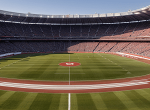 Montana State разгромила Mercyhurst 17:0: Обзор матча и ключевые моменты