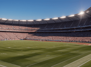 Белл и Эдвардс набрали более 100 ярдов: UConn одержала победу над Ball State