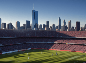 «Атланта Юнайтед» и «Сан-Диего» сыграли вничью в первом матче: обзор встречи и ключевые моменты