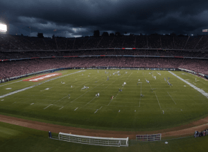 Безумная победа: Illinois State вырвала победу у North Alabama в овертайме