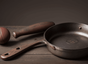 Тренер TCU может делать что угодно с Iron Skillet после прекращения игр против SMU