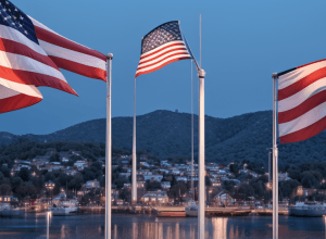 Сделка по TikTok: США обеспечат контроль над алгоритмом и советом директоров