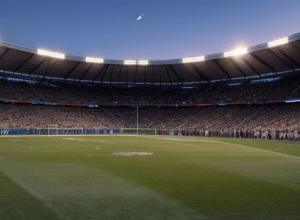 Волевая победа: Arizona State вырывает победу у Baylor в захватывающем матче Big 12