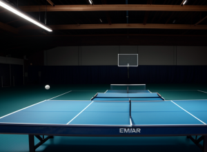 Итоги спорных выборов президента ITTF по настольному теннису утверждены после апелляции