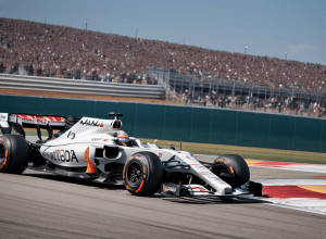 Гонка в Азербайджане показала: работа в McLaren сложнее, чем кажется — Норрис