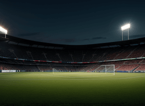 Атлетико Мадрид продолжает буксовать: ничья с Мальоркой и худший старт при Симеоне