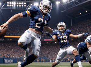 Топ-25 тренеров NCAA: Ohio State лидирует, новые рейтинги и изменения